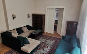Antikvilla Apartman